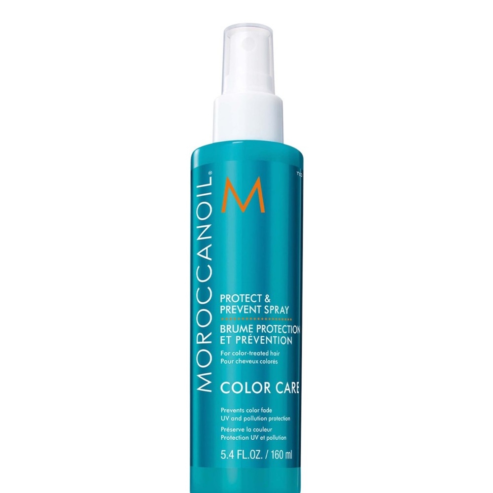 Moroccanoil Color Care Protectant - Teal